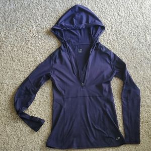 Dri-fit top